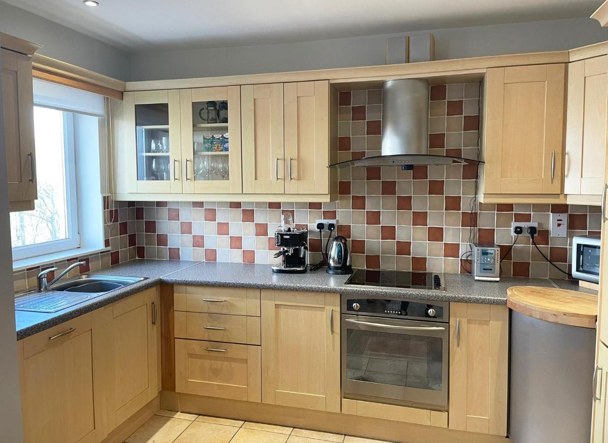 Ballycotton Holiday Apartment No 6 By Trident Holiday Homes Exterior photo