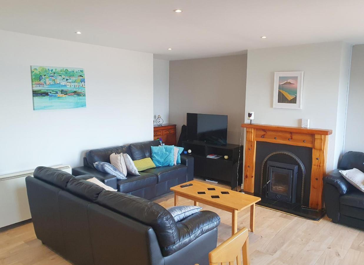 Ballycotton Holiday Apartment No 6 By Trident Holiday Homes Exterior photo