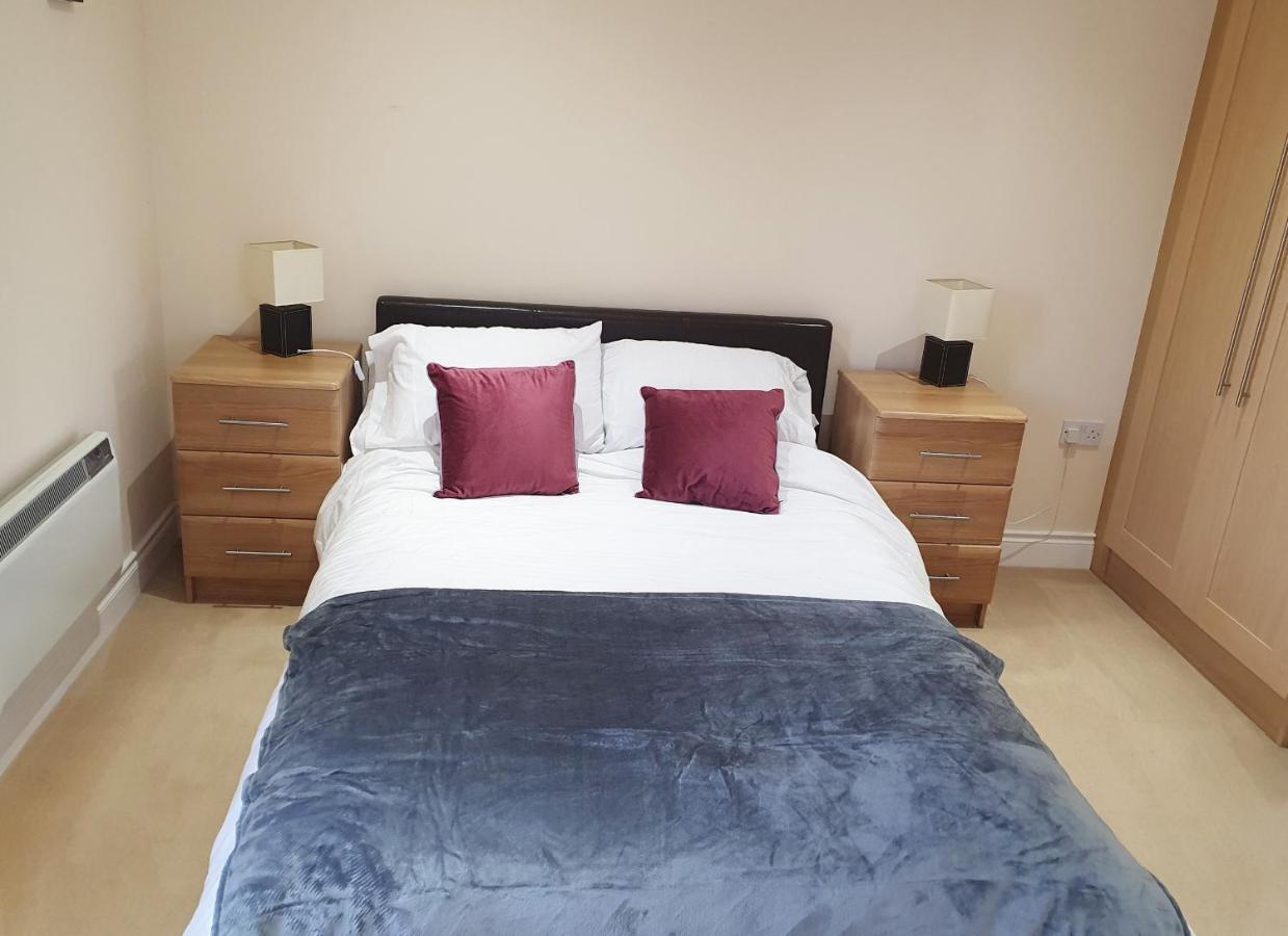 Ballycotton Holiday Apartment No 6 By Trident Holiday Homes Exterior photo