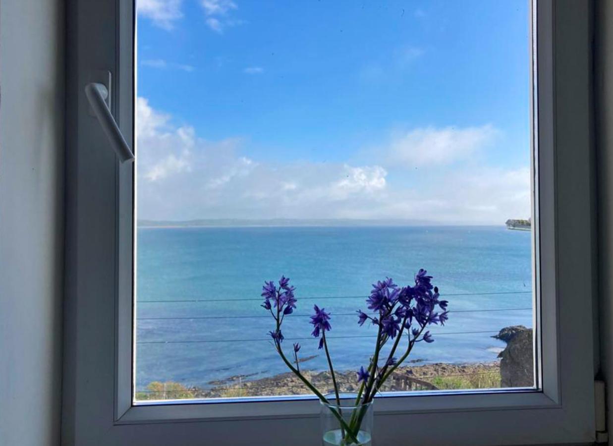 Ballycotton Holiday Apartment No 6 By Trident Holiday Homes Exterior photo