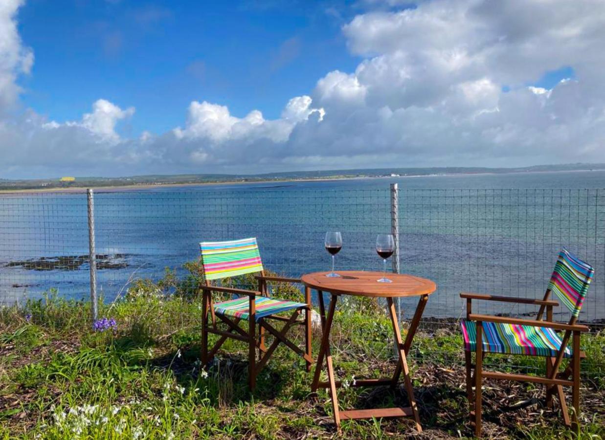 Ballycotton Holiday Apartment No 6 By Trident Holiday Homes Exterior photo
